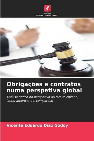 Obrigações e contratos numa perspetiva global