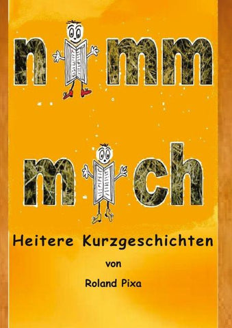 Nimm mich