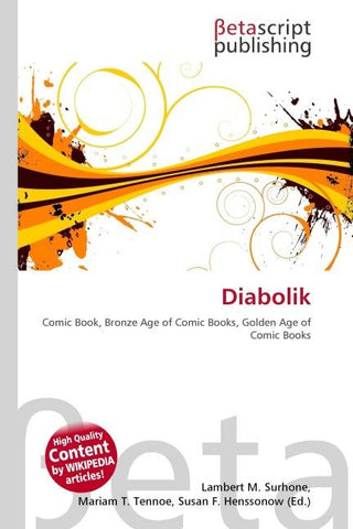 Diabolik