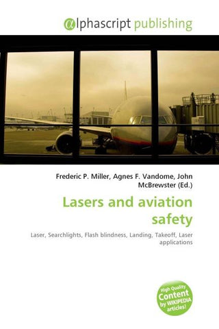 Lasers and aviation safety