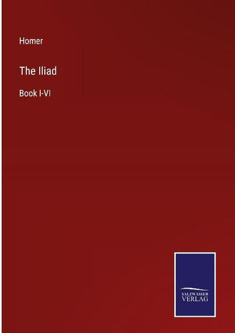 The Iliad