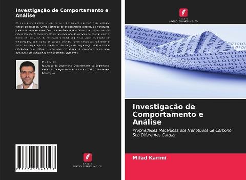 Investigação de Comportamento e Análise