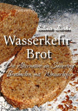 Wasserkefir-Brot