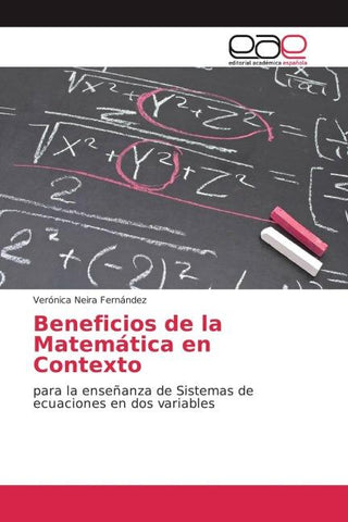Beneficios de la Matemática en Contexto