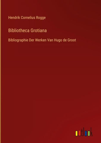 Bibliotheca Grotiana