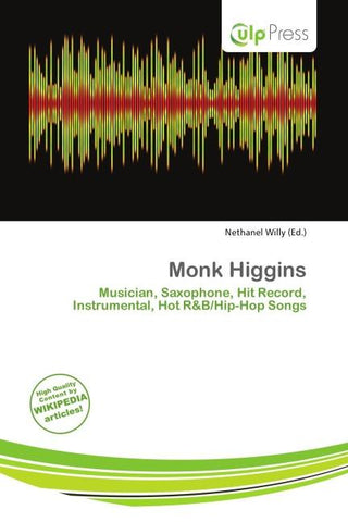 Monk Higgins