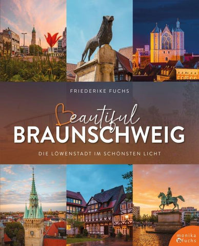 Beautiful Braunschweig