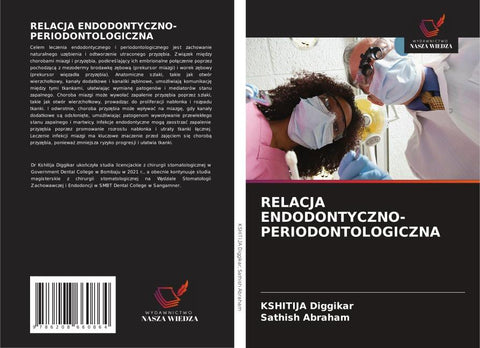 RELACJA ENDODONTYCZNO-PERIODONTOLOGICZNA