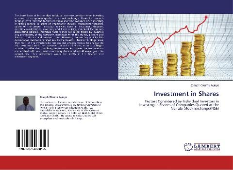 Investment in Shares