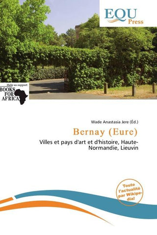 Bernay (Eure)