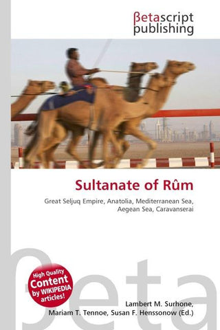 Sultanate of Rûm