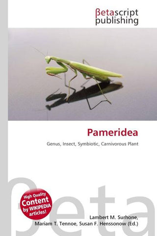 Pameridea