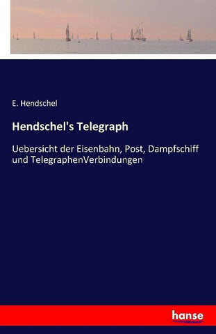 Hendschel's Telegraph