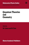 Quantum Theories and Geometry