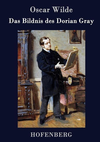 Das Bildnis des Dorian Gray