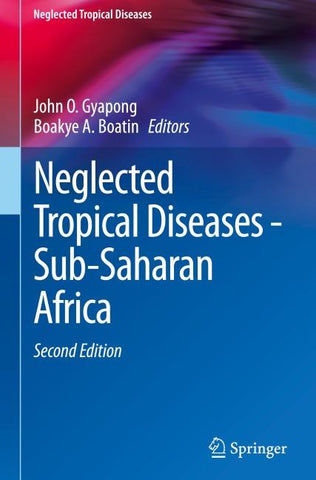Neglected Tropical Diseases - Sub-Saharan Africa
