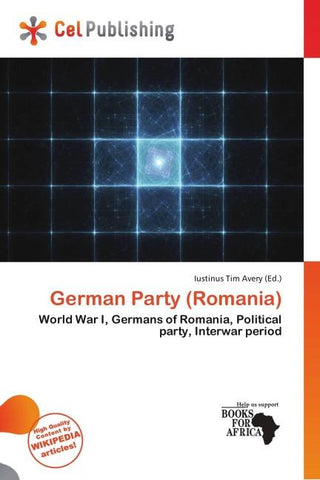 German Party (Romania)
