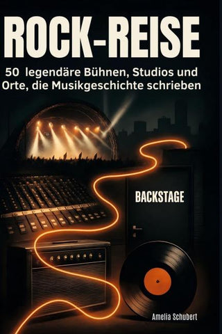 Rock-Reise