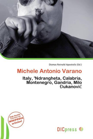 Michele Antonio Varano