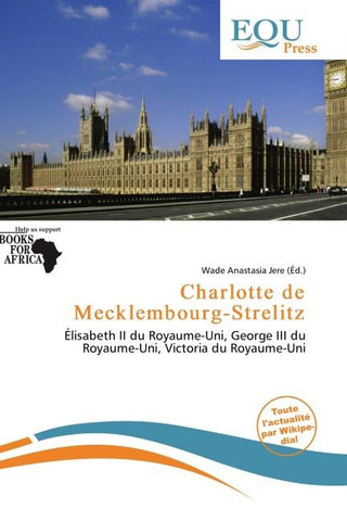 Charlotte de Mecklembourg-Strelitz
