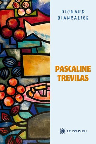 Pascaline Trevilas
