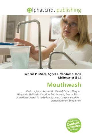 Mouthwash