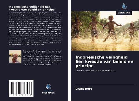Indonesische veiligheid Een kwestie van beleid en principe