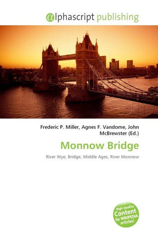 Monnow Bridge