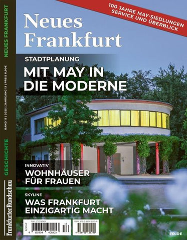 Neues Frankfurt