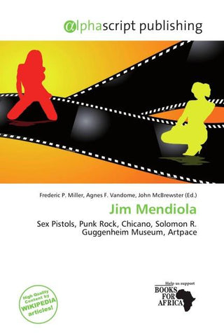 Jim Mendiola