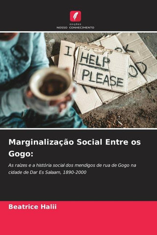Marginalização Social Entre os Gogo: