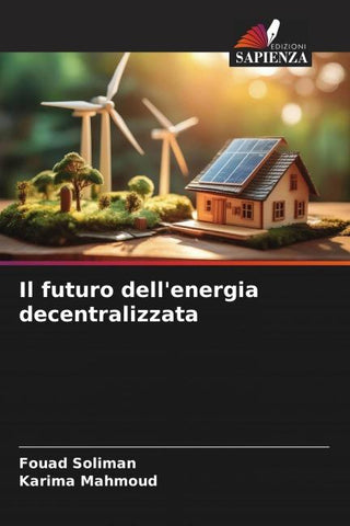 Il futuro dell'energia decentralizzata