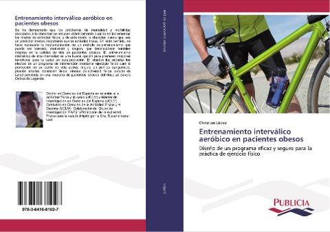 Entrenamiento interválico aeróbico en pacientes obesos