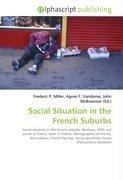 Social Situation in the French Suburbs