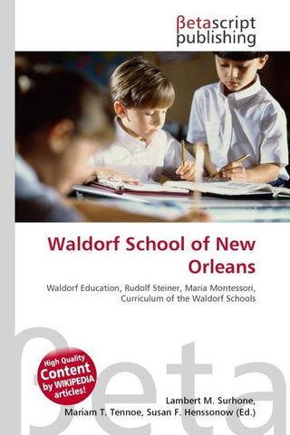 Waldorf School of New Orleans