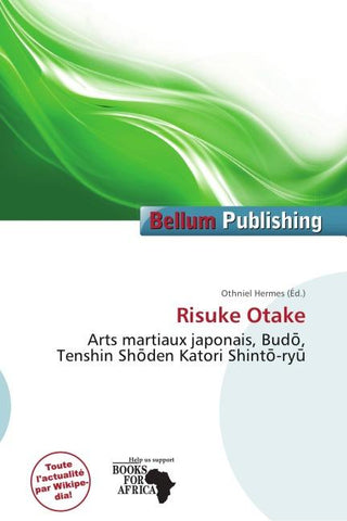 Risuke Otake