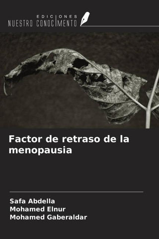 Factor de retraso de la menopausia