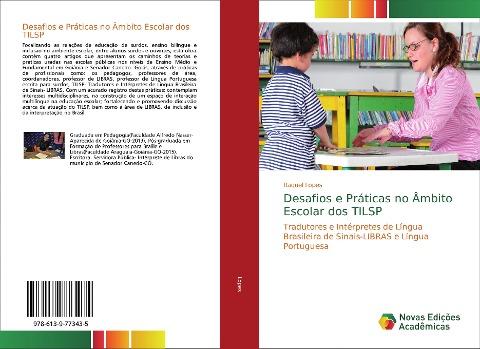 Desafios e Práticas no Âmbito Escolar dos TILSP