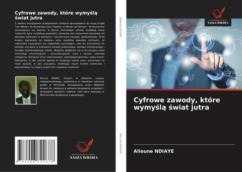 Cyfrowe zawody, które wymy¿l¿ ¿wiat jutra