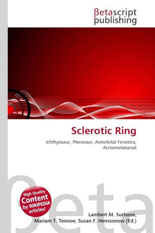 Sclerotic Ring