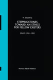 Steppingstones Toward an Ethics for Fellow Existers