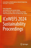 ICoWEFS 2024 Sustainability Proceedings