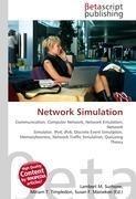 Network Simulation
