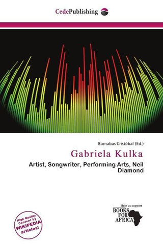 Gabriela Kulka