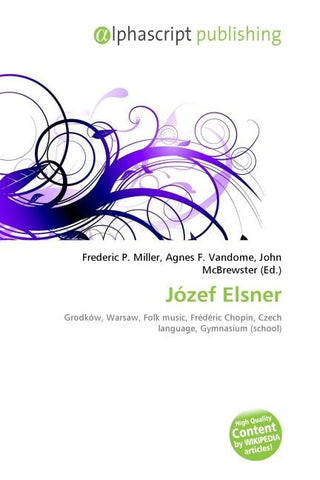 Józef Elsner