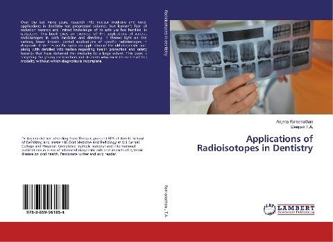 Applications of Radioisotopes in Dentistry