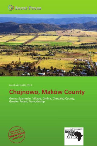 Chojnowo, Maków County