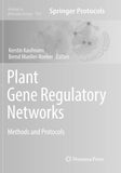 Plant Gene Regulatory Networks