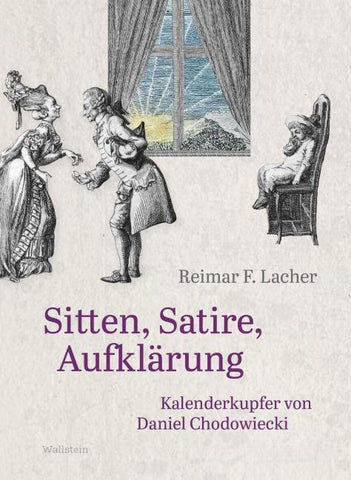 Sitten, Satire, Aufklärung
