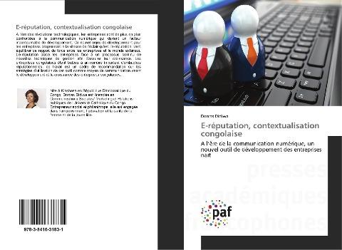E-réputation, contextualisation congolaise